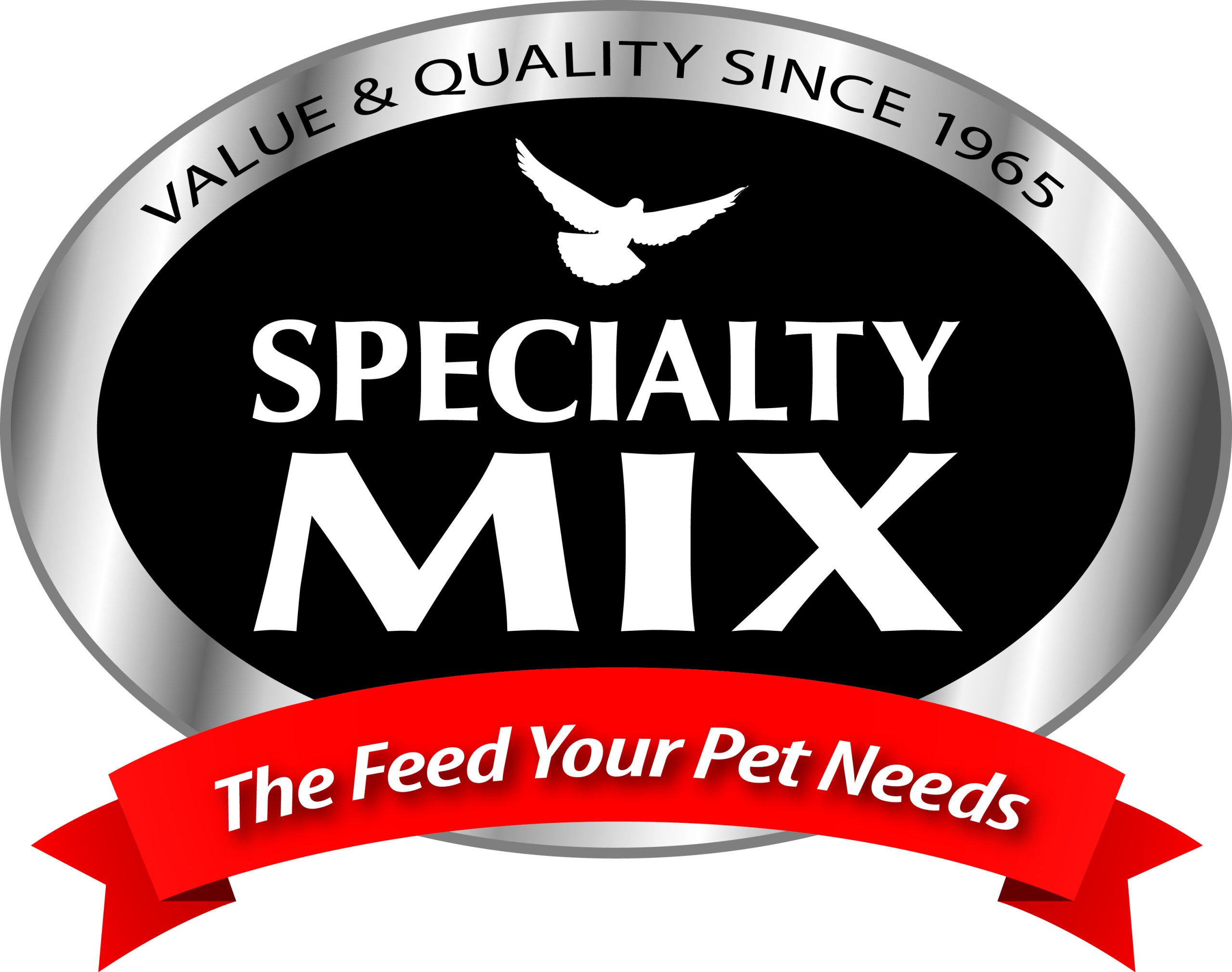 SpecialtyMix_Logo_TheFeedYourPetNeeds_A4_300